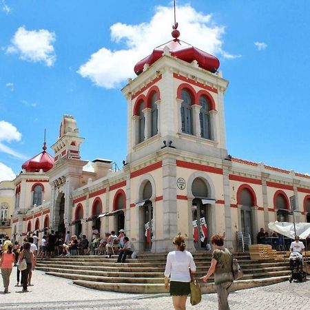 Porta 20 Villa Loule Ngoại thất bức ảnh