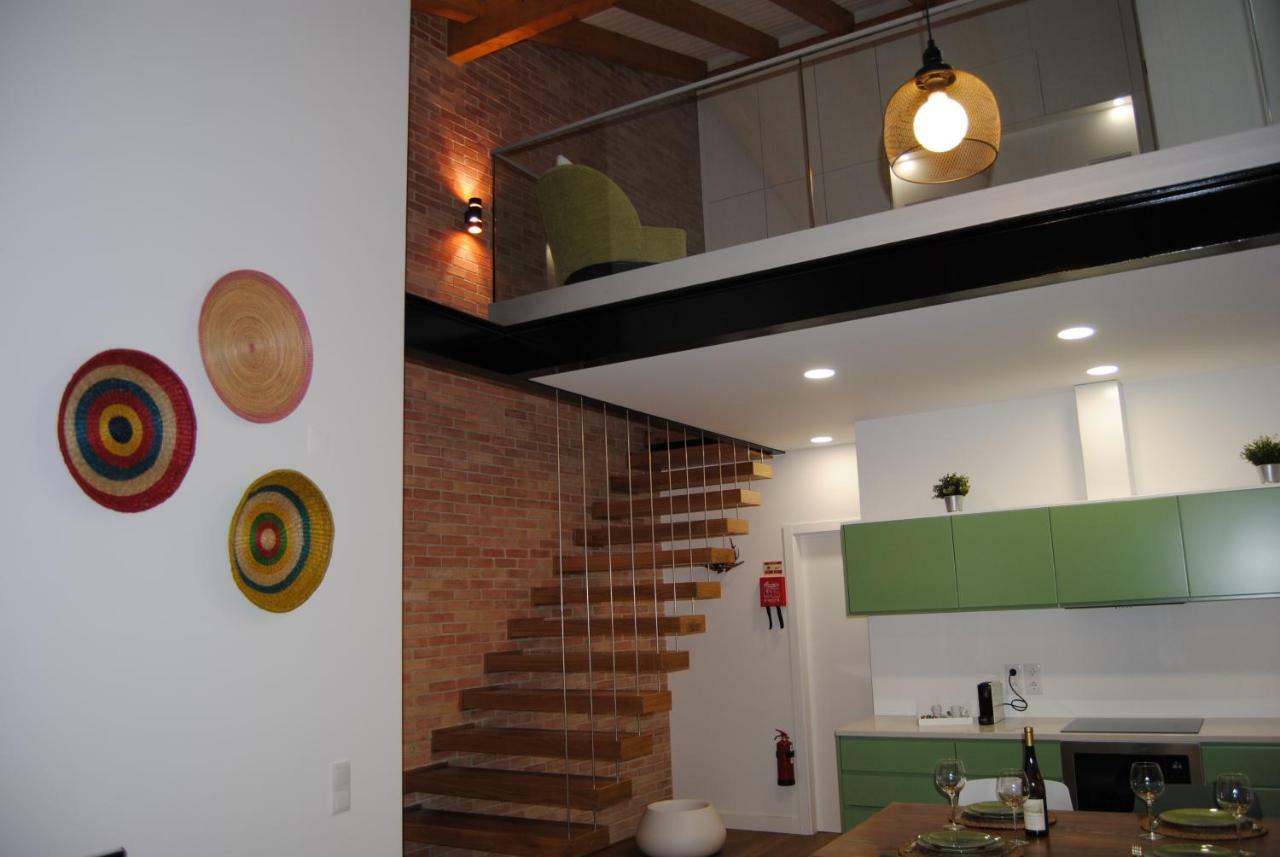 Porta 20 Villa Loule Ngoại thất bức ảnh
