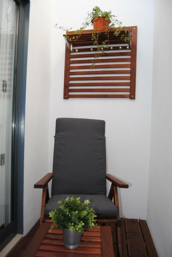Porta 20 Villa Loule Ngoại thất bức ảnh