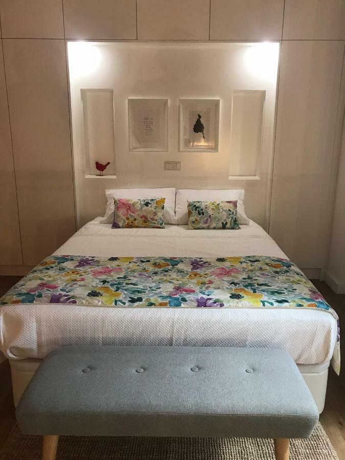Porta 20 Villa Loule Ngoại thất bức ảnh