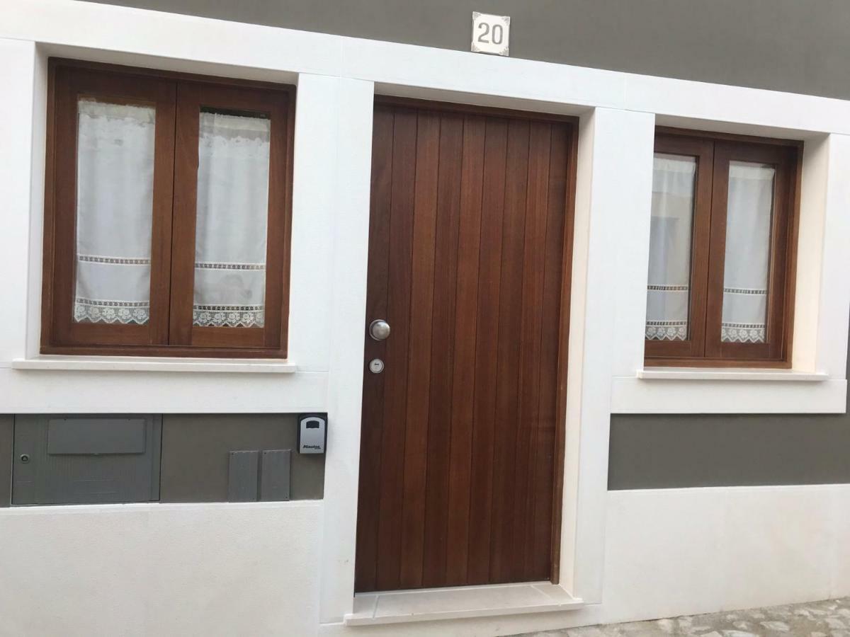 Porta 20 Villa Loule Ngoại thất bức ảnh
