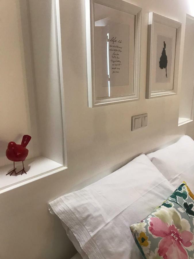Porta 20 Villa Loule Ngoại thất bức ảnh
