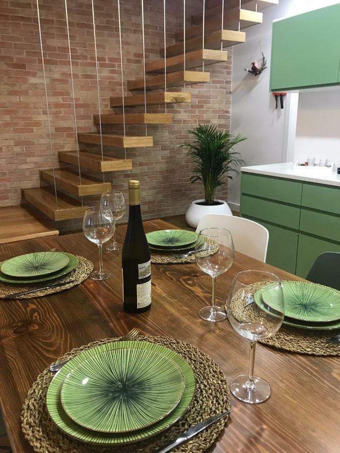 Porta 20 Villa Loule Ngoại thất bức ảnh