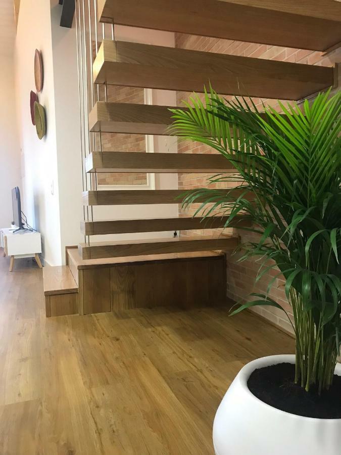 Porta 20 Villa Loule Ngoại thất bức ảnh