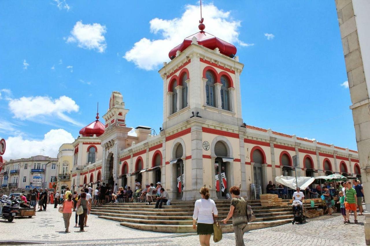 Porta 20 Villa Loule Ngoại thất bức ảnh