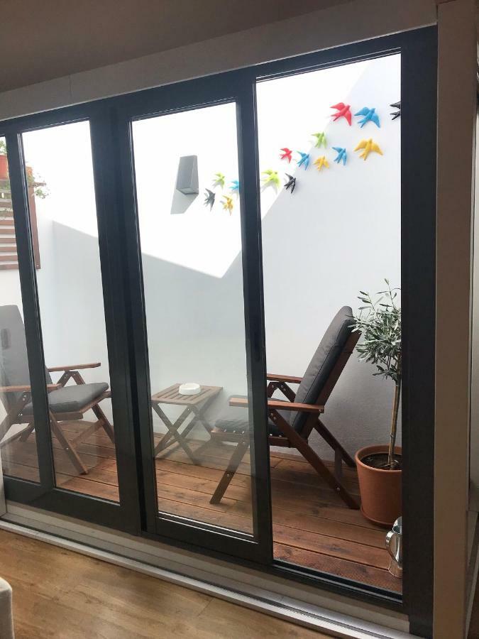 Porta 20 Villa Loule Ngoại thất bức ảnh
