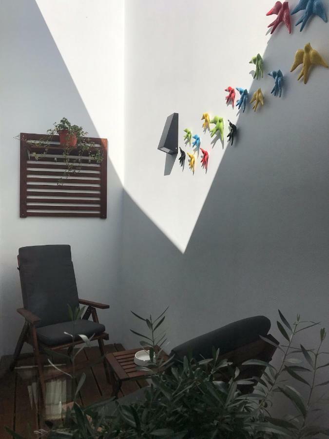 Porta 20 Villa Loule Ngoại thất bức ảnh
